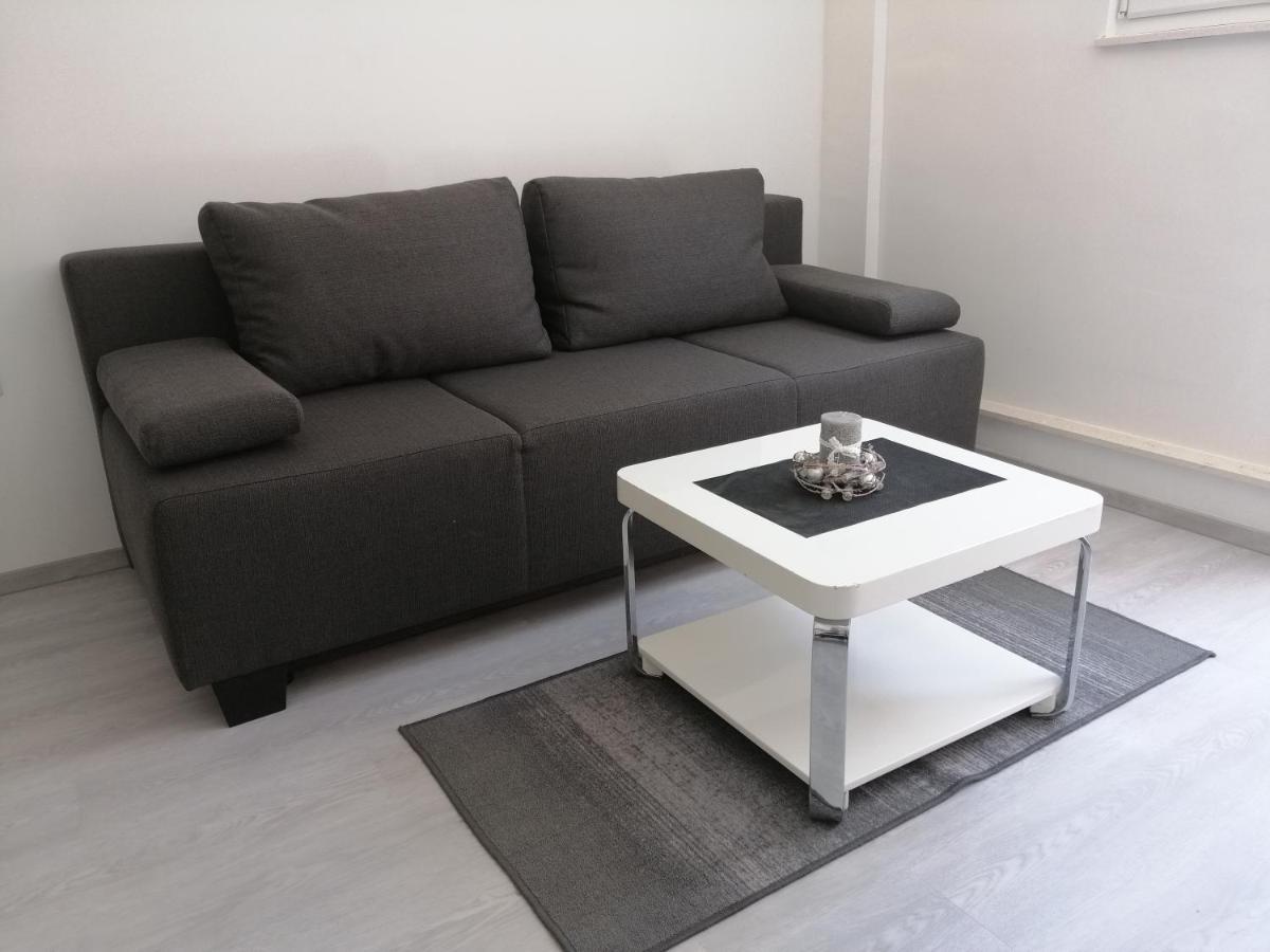 Apartment Leptir Подстрана Экстерьер фото